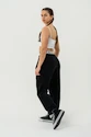 Dámské tepláky Nebbia Barbell Therapy Muscle Mommy 623 Black