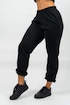 Dámské tepláky Nebbia GYM TIME Oversized Joggers With Pockets 281 black L