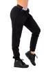 Dámské tepláky Nebbia  Iconic Mid-Waist Sweatpants 408 black
