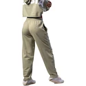 Dámské tepláky Nebbia STRONG BEAUTY Loose-Fit Baggy Pants BOYFRIEND STYLE 432 light green