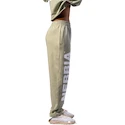Dámské tepláky Nebbia STRONG BEAUTY Loose-Fit Baggy Pants BOYFRIEND STYLE 432 light green