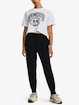 Dámské tepláky Under Armour  Rival Fleece Jogger-BLK