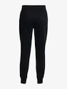 Dámské tepláky Under Armour  Rival Fleece Jogger-BLK