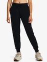 Dámské tepláky Under Armour  Rival Fleece Jogger-BLK