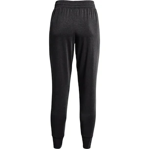 Dámské tepláky Under Armour  Rival Terry Taped Pant Grey L