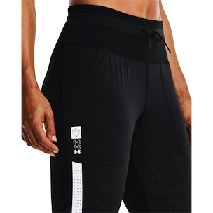 Dámské tepláky Under Armour  Run Anywhere Pant Black XS