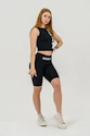Dámské tílko Nebbia Barbell Therapy Snatched 627 Black