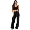Dámské tílko Nebbia Deni x NEBBIA Sports Crop Tank 309 black