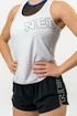 Dámské tílko Nebbia  FIT Activewear tílko “Airy” s reflexním logem