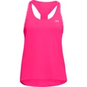 Dámské tílko Under Armour  Knockout Tank Pink