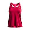 Dámské tílko Under Armour  Knockout Tank-PNK