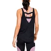 Dámské tílko Under Armour  Perpetual Tank Jacquart-BLK