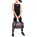 Dámské tílko Under Armour  Perpetual Tank Jacquart-BLK