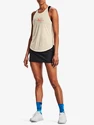 Dámské tílko Under Armour  Run Trail Tank-BRN