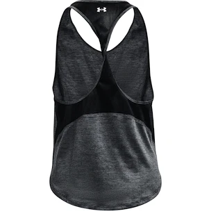 Dámské tílko Under Armour  Tech Vent Tank Black XS