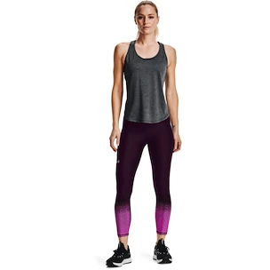 Dámské tílko Under Armour  Tech Vent Tank Black XS