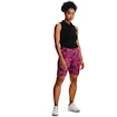 Dámské tílko Under Armour  Zinger Sleeveless Polo Black