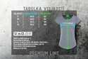 Dámské tričko Czech Virus  Recycled Gray