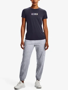 Dámské tričko Under Armour  GRADIENT PILL SS-GRY S