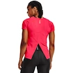 Dámské tričko Under Armour Iso-Chill Run 200 SS Brilliance