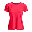 Dámské tričko Under Armour Iso-Chill Run 200 SS Brilliance