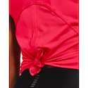 Dámské tričko Under Armour Iso-Chill Run 200 SS Brilliance