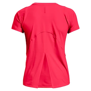 Dámské tričko Under Armour Iso-Chill Run 200 SS Brilliance