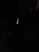 Dámské tričko Under Armour  IsoChill Run Laser Tee-BLK