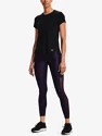Dámské tričko Under Armour  IsoChill Run Laser Tee-BLK