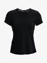 Dámské tričko Under Armour  IsoChill Run Laser Tee-BLK