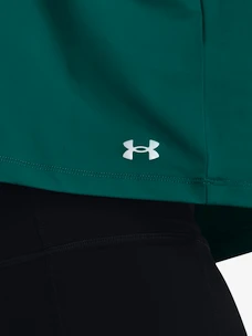 Dámské tričko Under Armour  Meridian SS-GRN S