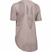 Dámské tričko Under Armour  Perpetual SS Grey