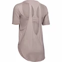 Dámské tričko Under Armour  Perpetual SS Grey
