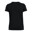 Dámské tričko Under Armour  Rival Core SS Black