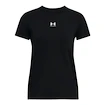 Dámské tričko Under Armour  Rival Core SS Black