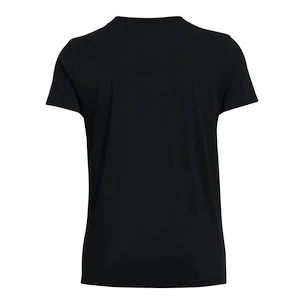 Dámské tričko Under Armour  Rival Core SS Black