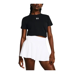 Dámské tričko Under Armour  Rival Core SS Black