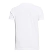 Dámské tričko Under Armour  Rival Core SS White