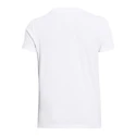 Dámské tričko Under Armour  Rival Core SS White