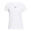 Dámské tričko Under Armour  Rival Core SS White M