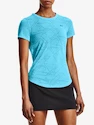 Dámské tričko Under Armour  Run Trail Tee-BLU