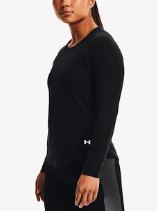 Dámské tričko Under Armour  Streaker Longsleeve-BLK XS