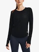 Dámské tričko Under Armour  Streaker Longsleeve-BLK XS
