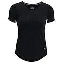 Dámské tričko Under Armour  Streaker SS Black