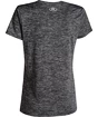 Dámské tričko Under Armour  Tech V-Neck-GRY