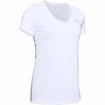 Dámské tričko Under Armour  Tech White