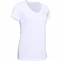 Dámské tričko Under Armour  Tech White