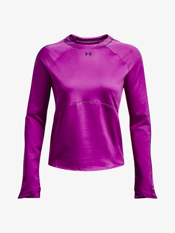 Dámské tričko Under Armour  Train CW Crew-PPL