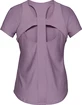 Dámské tričko Under Armour  Vanish Ss Purple