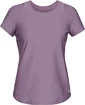 Dámské tričko Under Armour  Vanish Ss Purple
